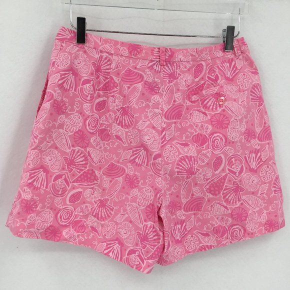 Lilly Pulitzer Petite Shorts - Picture 4 of 5
